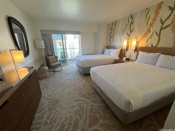 410 Atkinson Drive #630, Honolulu, HI 96814