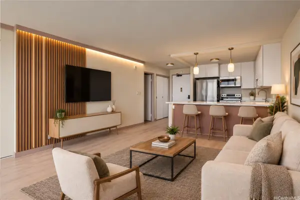 55 S Kukui Street #D2106, Honolulu, HI 96813