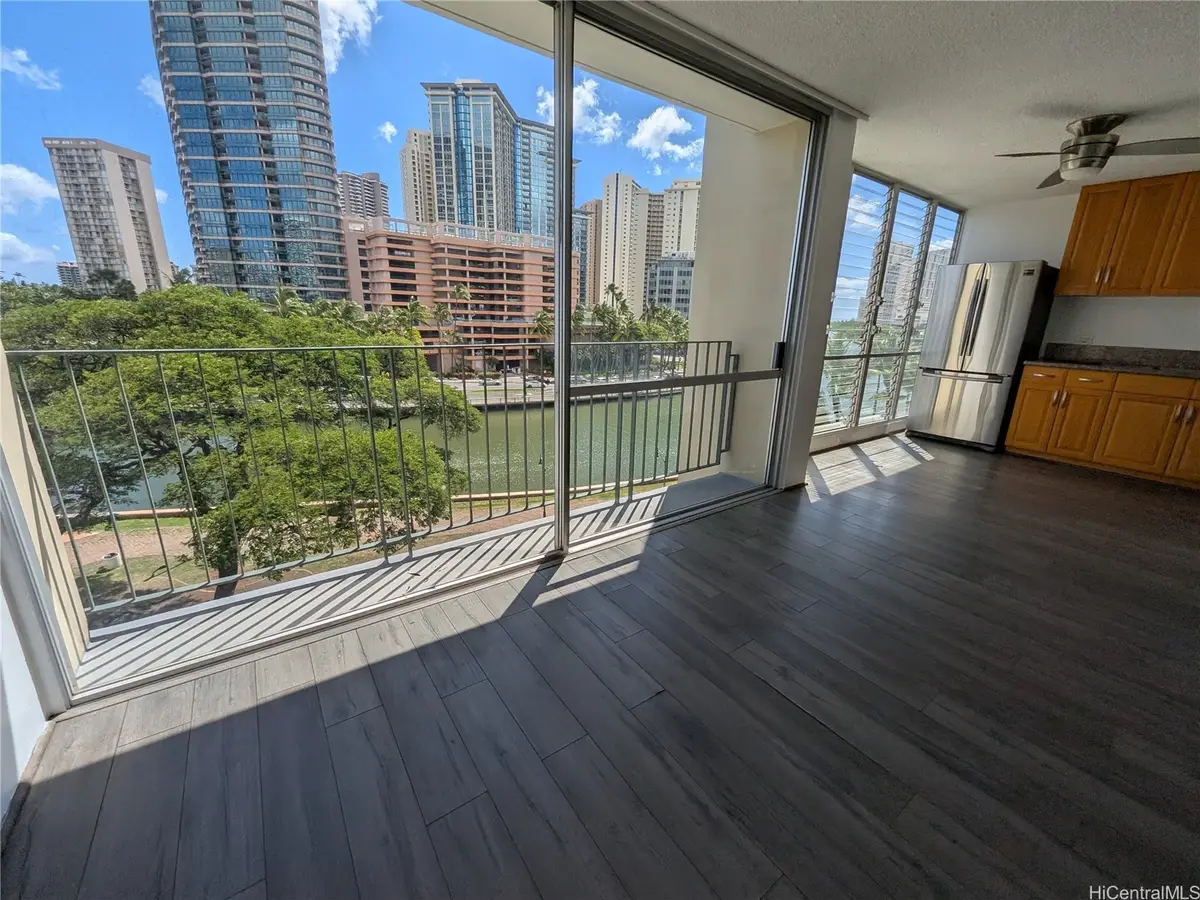 620 Mccully Street #606, Honolulu, HI 96826 - #1