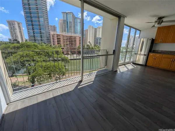 620 Mccully Street #606, Honolulu, HI 96826