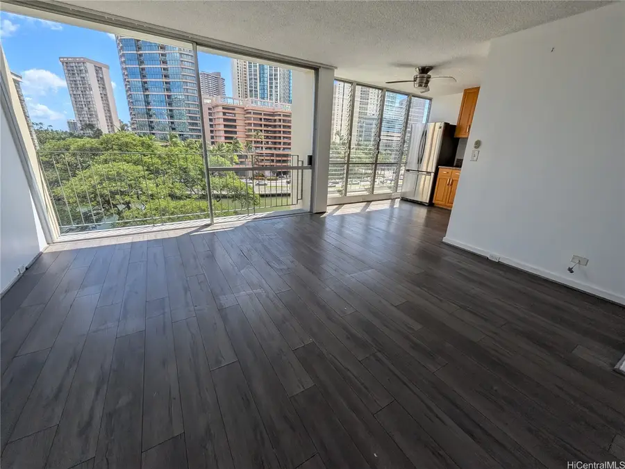 620 Mccully Street #606, Honolulu, HI 96826 - #2