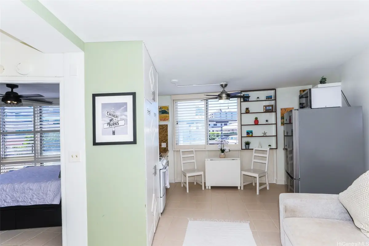 1139 9th Avenue #202, Honolulu, HI 96816 - #1