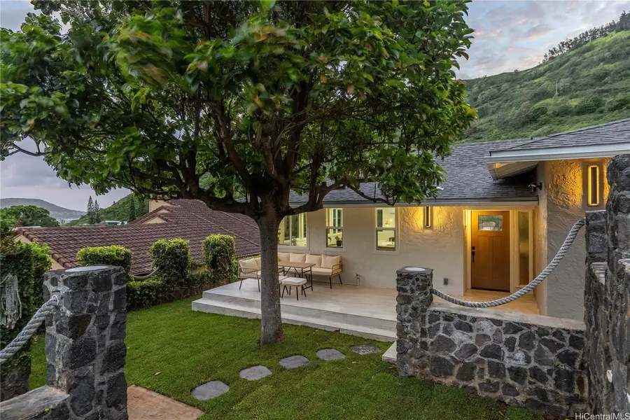 950 Hahaione Street, Honolulu, HI 96825 - #2
