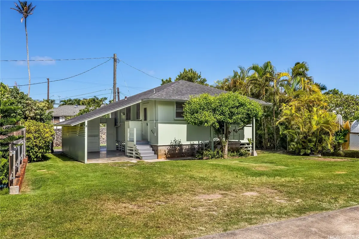 315 A Ulupaina Street, Kailua, HI 96734 - #1