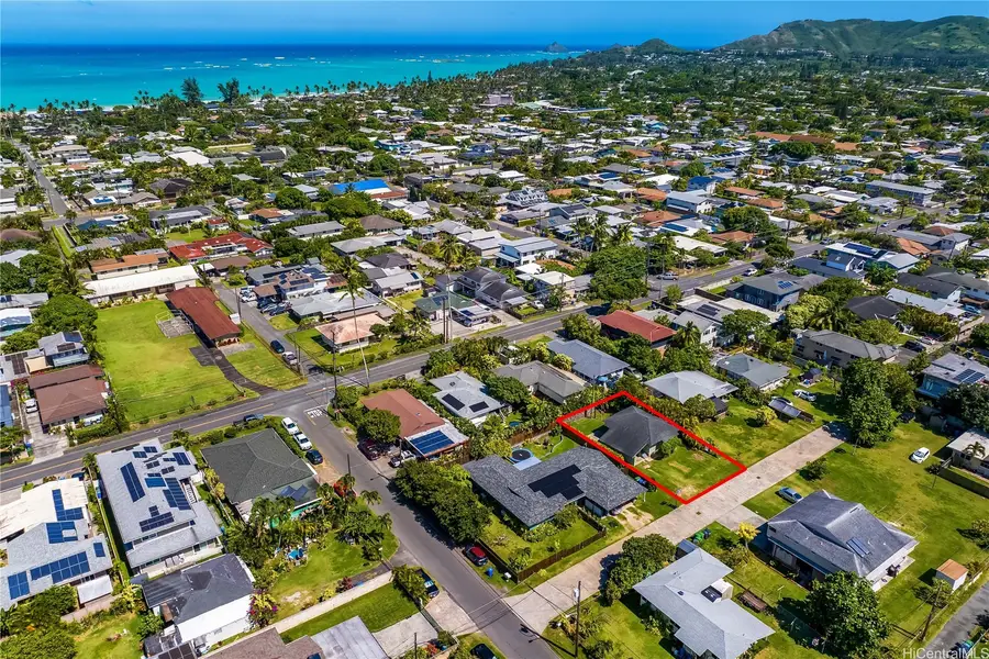 315 A Ulupaina Street, Kailua, HI 96734 - #2