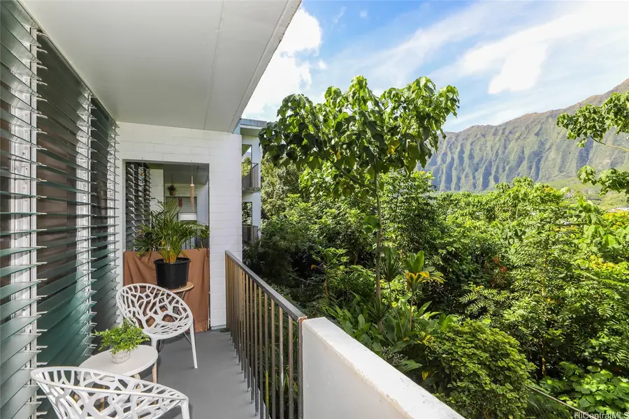 45-535 Luluku Road #H4, Kaneohe, HI 96744 - #3