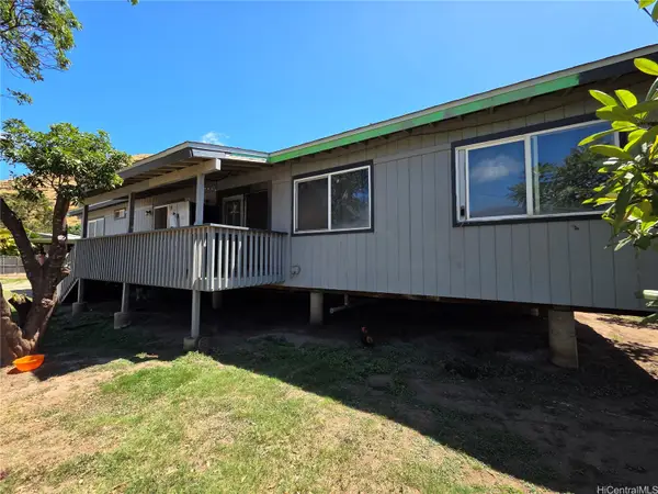 85-968 Imipono Street, Waianae, HI 96792