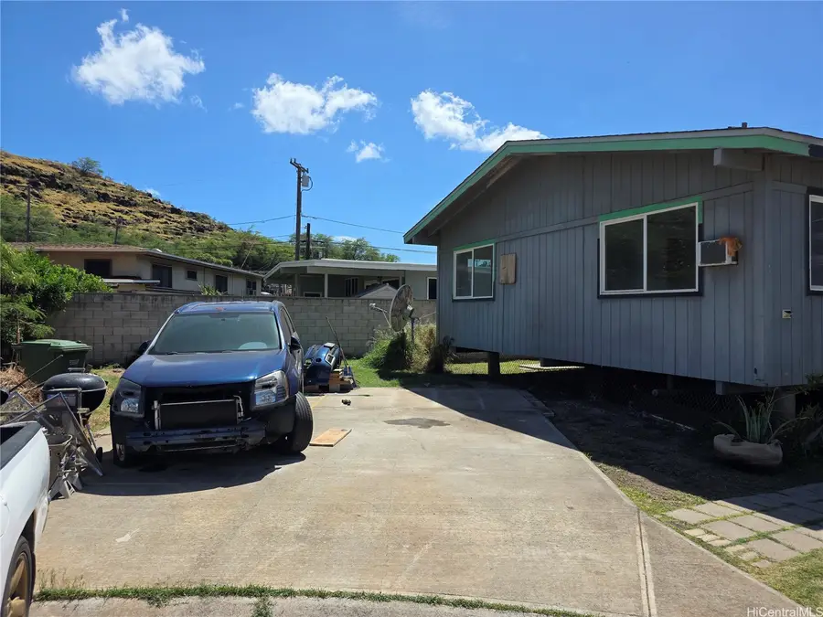 85-968 Imipono Street, Waianae, HI 96792 - #2