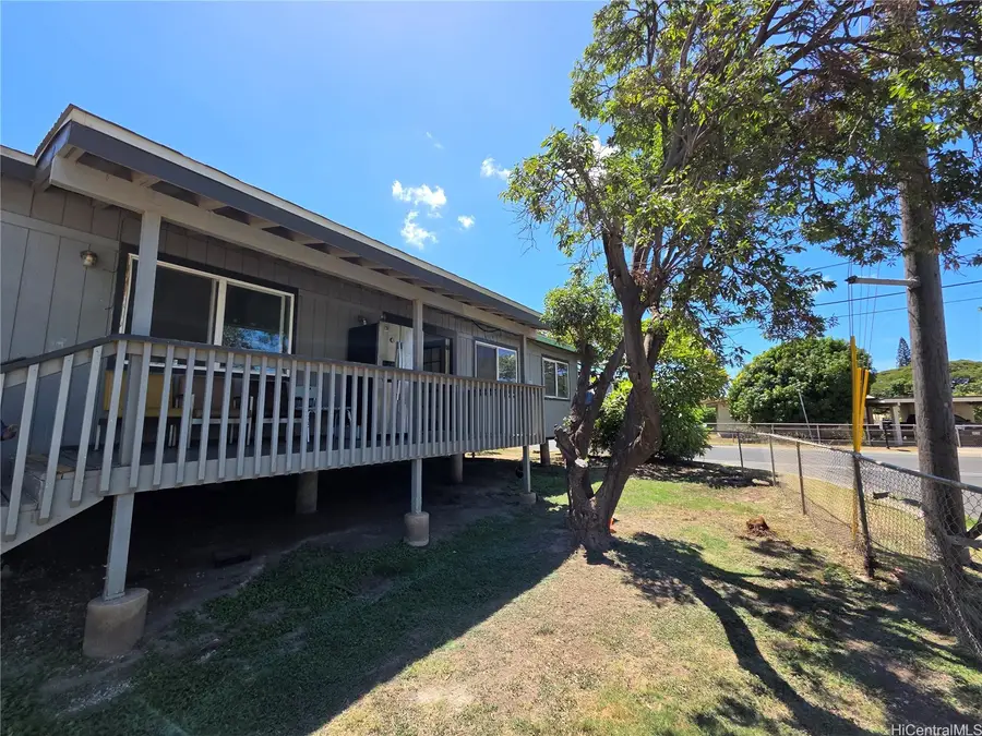 85-968 Imipono Street, Waianae, HI 96792 - #3