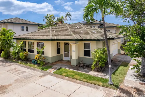 91-1053 Maulihiwa Street, Kapolei, HI 96707