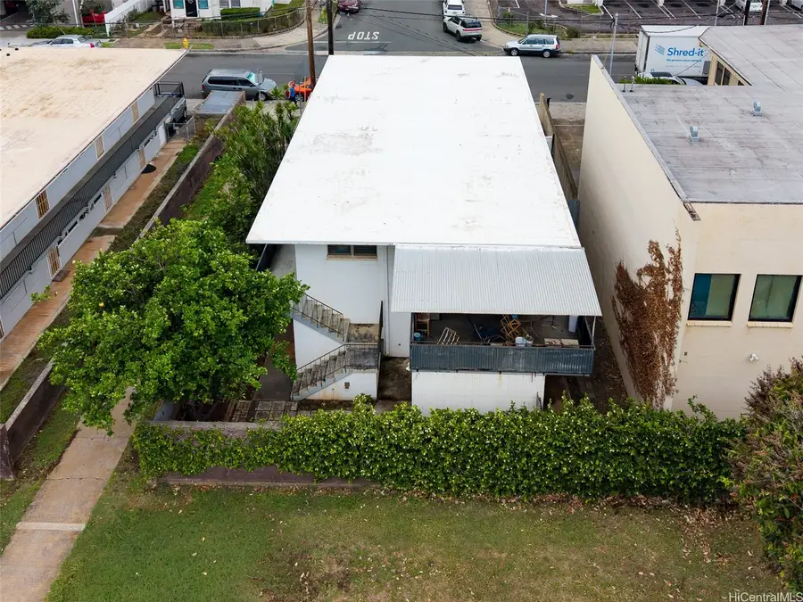 927 Makahiki Way, Honolulu, HI 96826 - #2