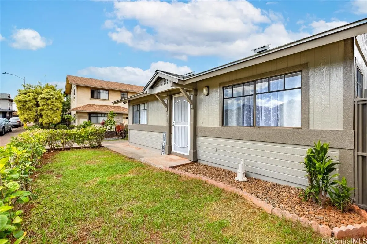 94-218 Kupueu Place, Waipahu, HI 96797 - #1