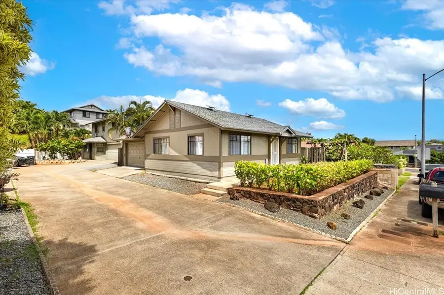 94-218 Kupueu Place, Waipahu, HI 96797 - #2