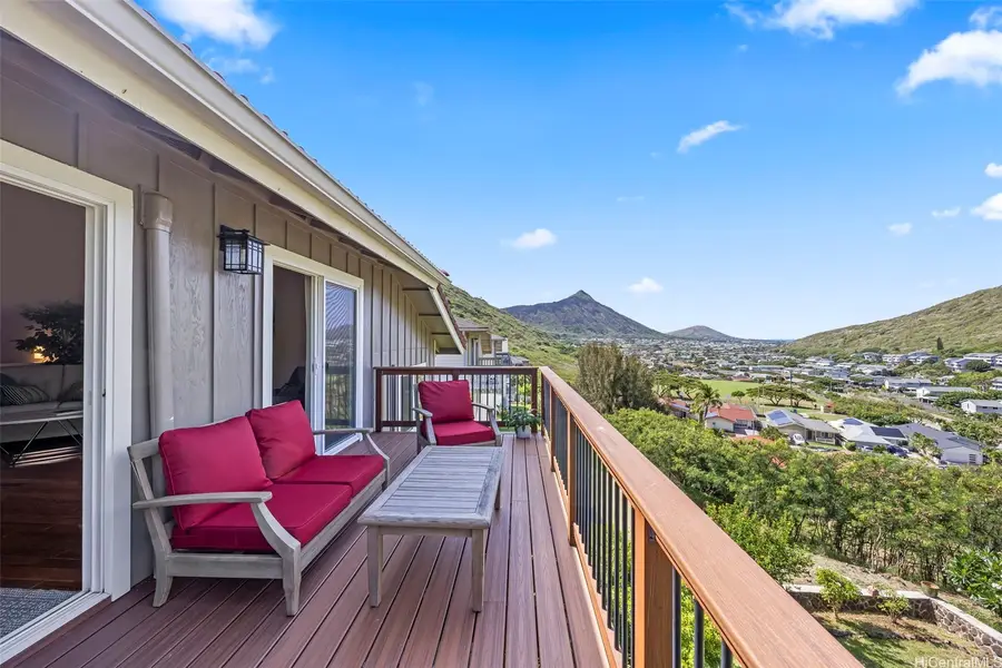 1465 Miloiki Street, Honolulu, HI 96825 - #3