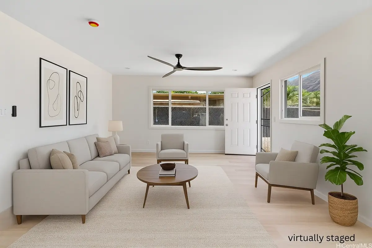 84-1035 Lahaina Street, Waianae, HI 96792 - #1