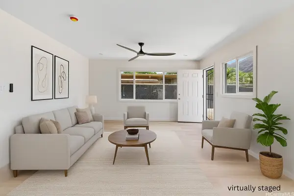 84-1035 Lahaina Street, Waianae, HI 96792