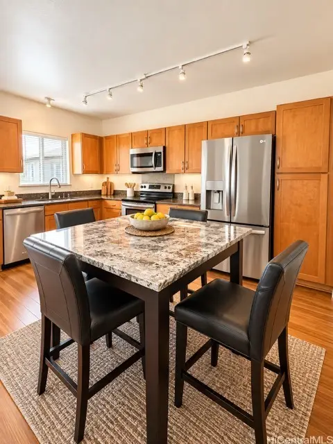 1122 Kukulu Street #1606, Kapolei, HI 96707 - #3