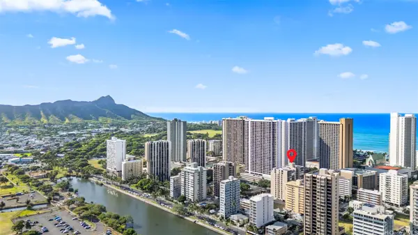 250 Ohua Avenue #9C, Honolulu, HI 96815
