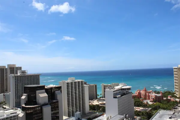 2240 Kuhio Avenue #3406, Honolulu, HI 96815