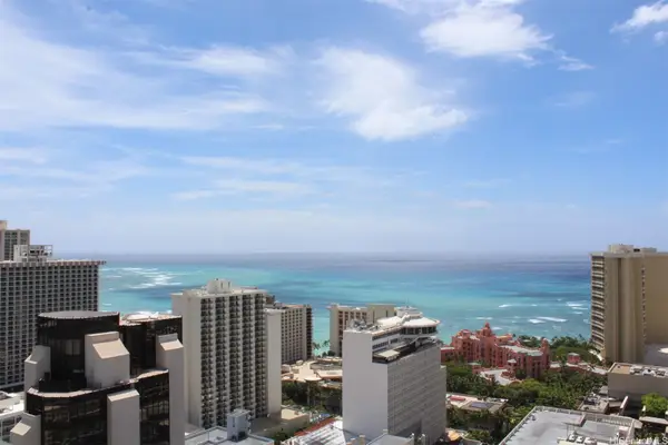 2240 Kuhio Avenue #3506, Honolulu, HI 96815