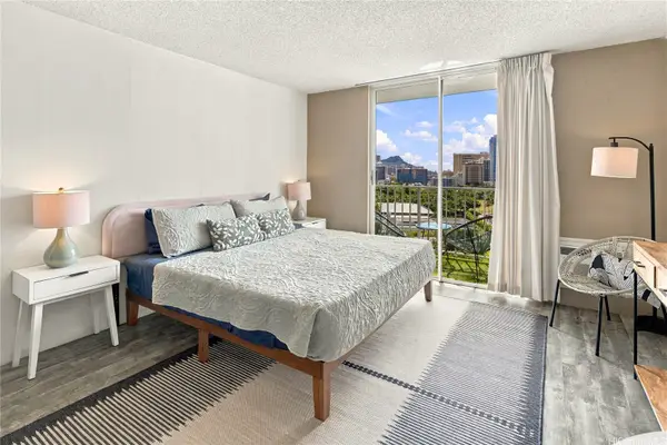 1920 Ala Moana Boulevard #1109, Honolulu, HI 96815