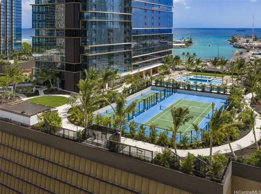 333 Ward Ave Ward Avenue #1302, Honolulu, HI 96814 - #2