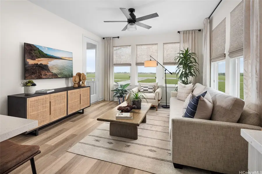 91-1101 Franklin D Roosevelt Avenue #446, Kapolei, HI 96707 - #3