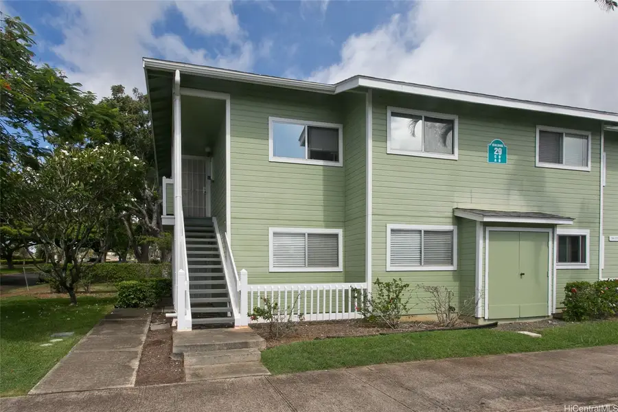 94-775 Meheula Parkway #29A, Mililani, HI 96789 - #2