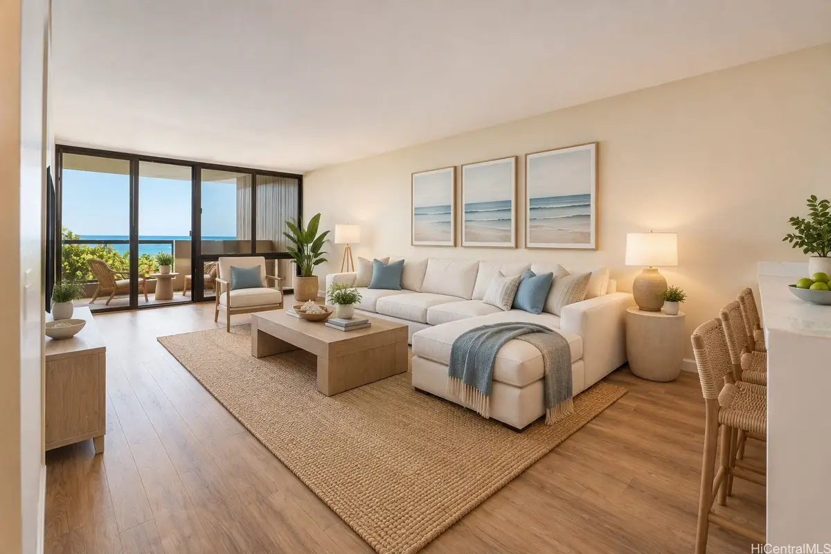 68-159 Au Street #109, Waialua, HI 96791 - #1