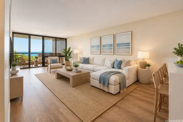 68-159 Au Street #109, Waialua, HI 96791