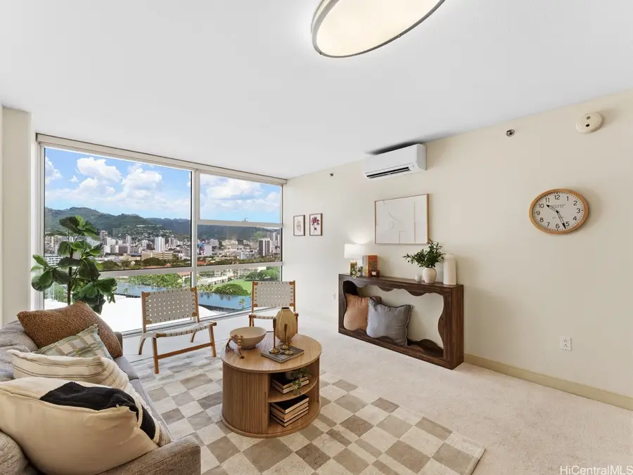 909 Kapiolani Boulevard #2105, Honolulu, HI 96814 - #3