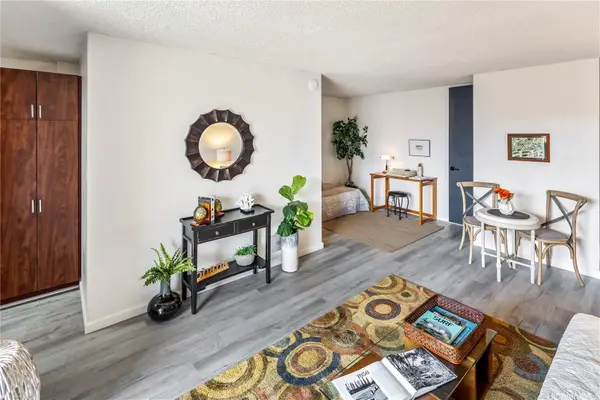 1415 Liholiho Street #306, Honolulu, HI 96822