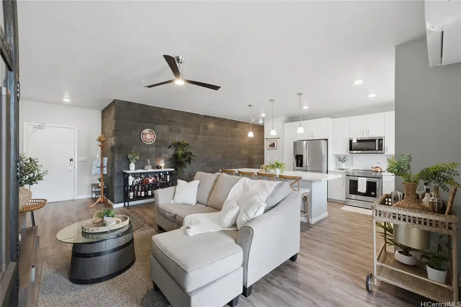 91-3641 Iwikuamoo Street #9411, Ewa Beach, HI 96706 - #3