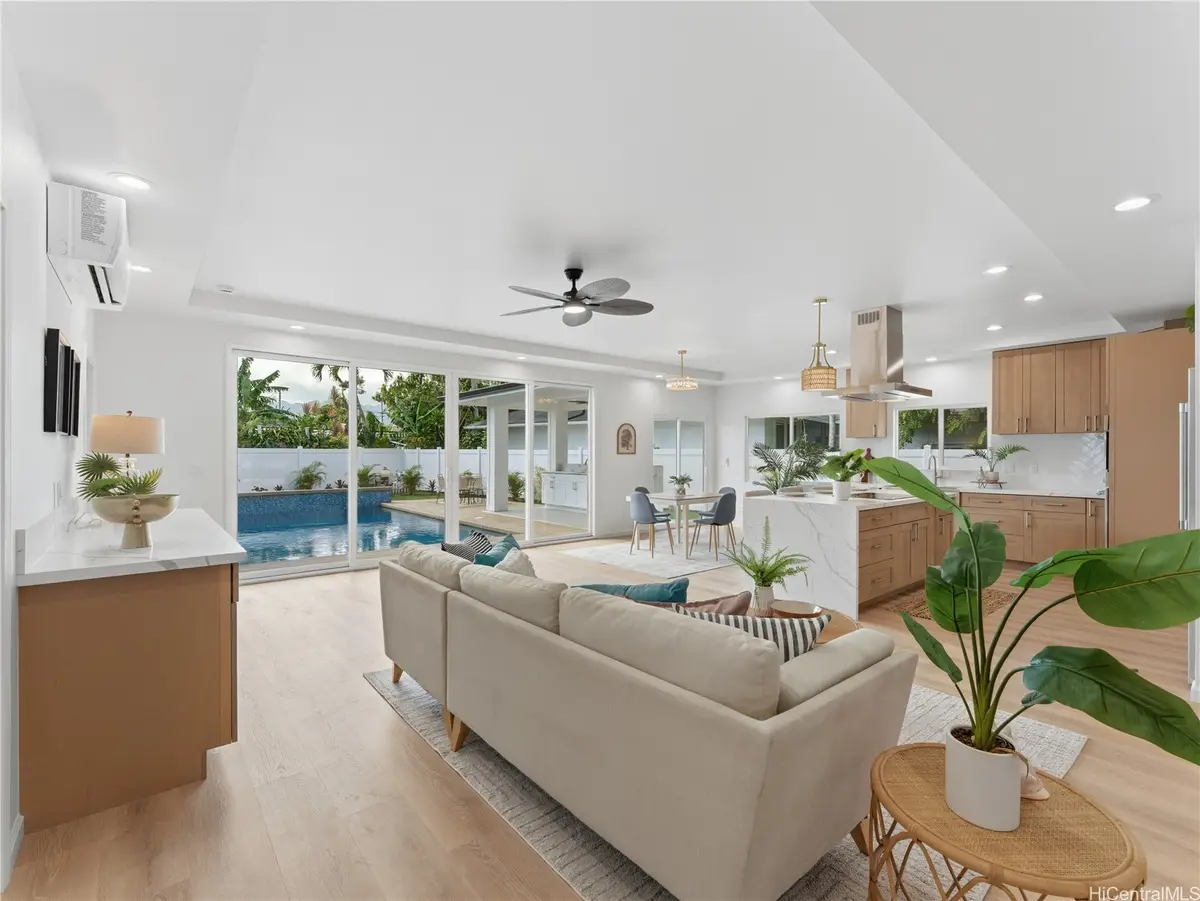 445 Kaimake Loop, Kailua, HI 96734 - #1
