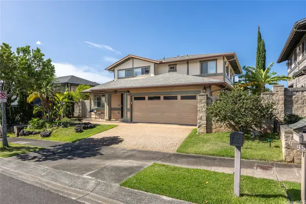 95-1013 Moaula Street, Mililani, HI 96789