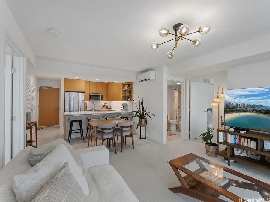 1388 Kapiolani Boulevard #2806, Honolulu, HI 96814 - #2