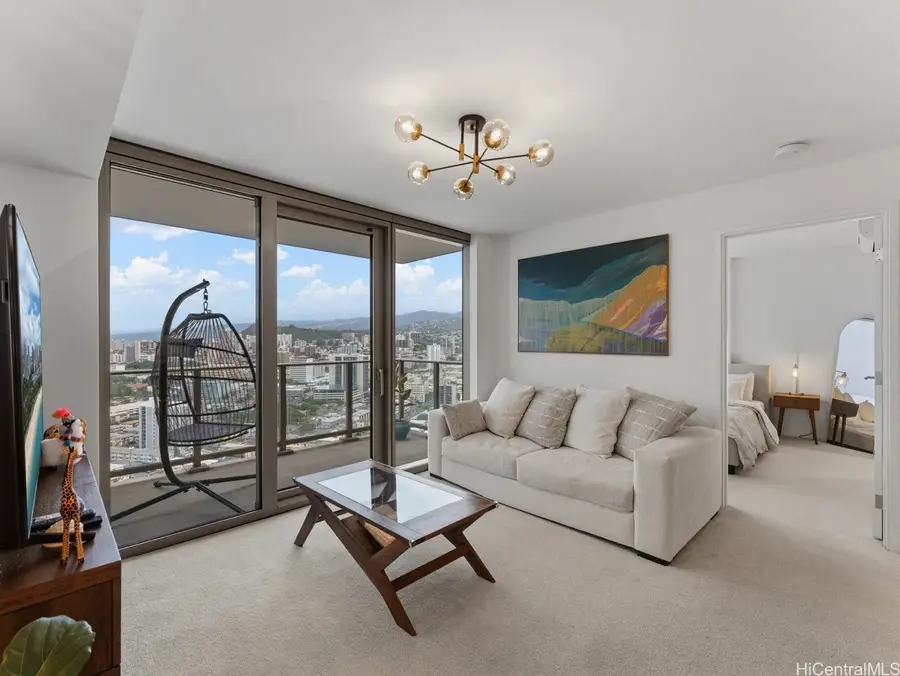 1388 Kapiolani Boulevard #2806, Honolulu, HI 96814 - #3