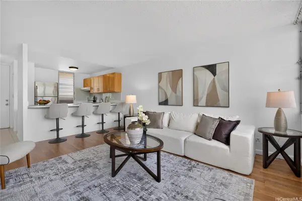 3030 Ala Ilima Street #301, Honolulu, HI 96818