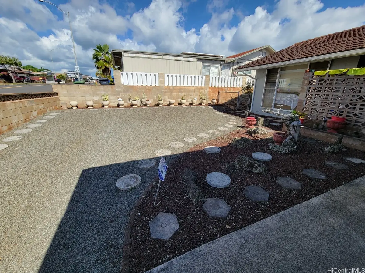 1615 Kuahaka Street, Pearl City, HI 96782 - #1