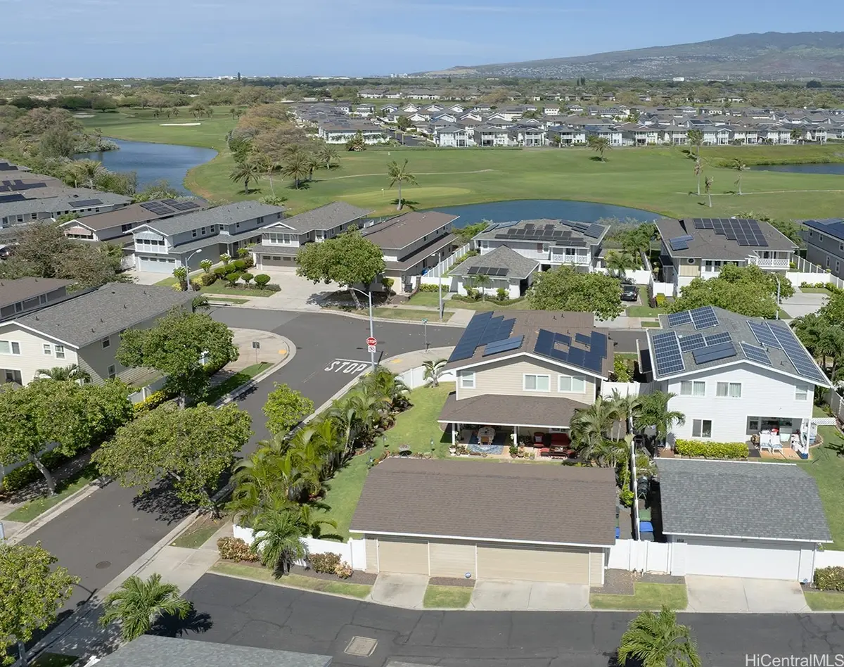 91-1099 Kai Oio Street, Ewa Beach, HI 96706 - #1