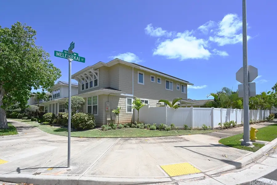 91-1099 Kai Oio Street, Ewa Beach, HI 96706 - #2