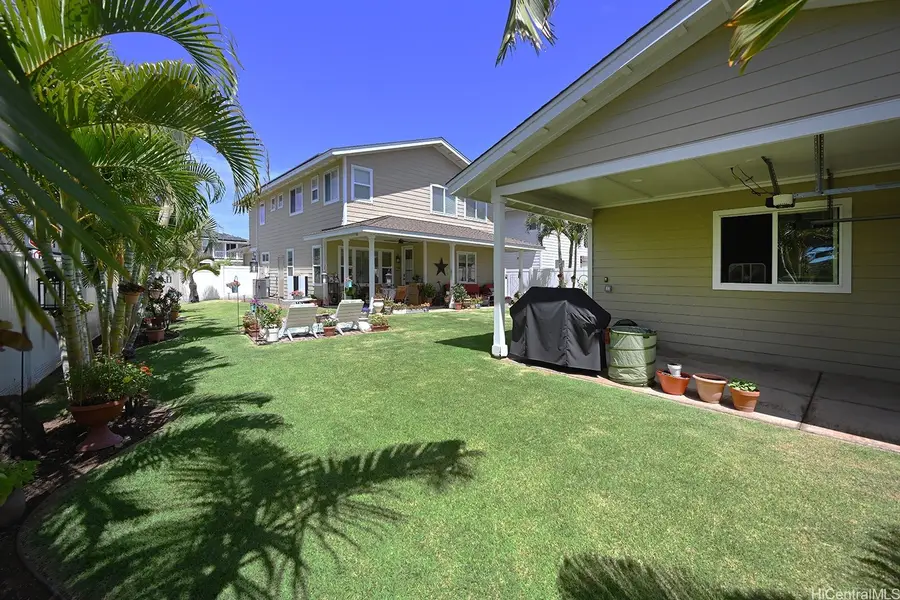 91-1099 Kai Oio Street, Ewa Beach, HI 96706 - #3