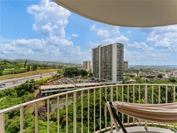 98-1038 Moanalua Road #7-1008, Aiea, HI 96701