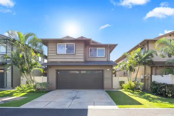 91-1001 Keaunui Drive #347, Ewa Beach, HI 96706