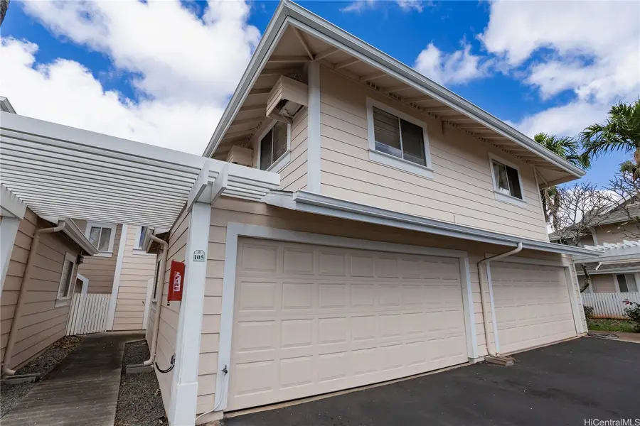 94-819 Lumiauau Street #B105, Waipahu, HI 96797 - #2