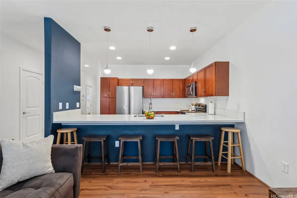 1166 Kukulu Street #704, Kapolei, HI 96707 - #1