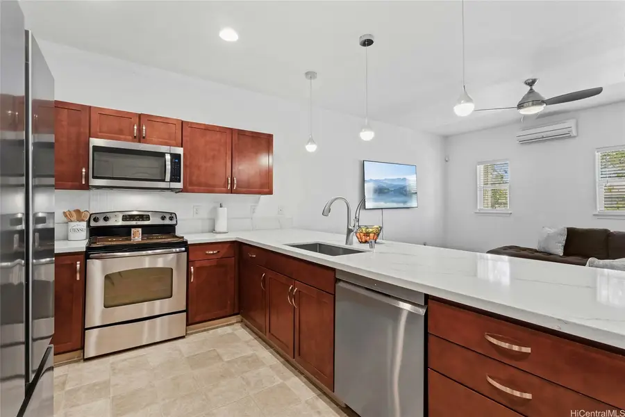 1166 Kukulu Street #704, Kapolei, HI 96707 - #3