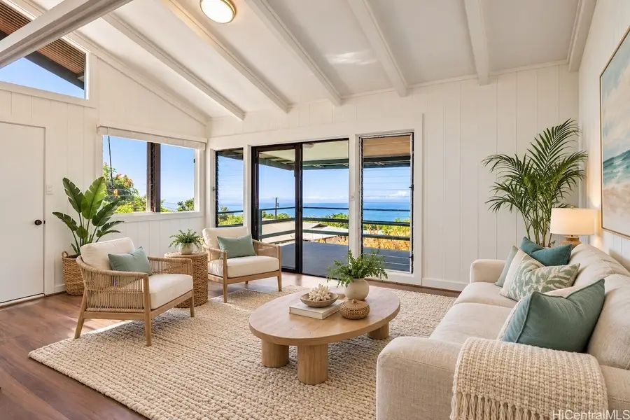 81-6385 Lilikalani Road, Kealakekua, HI 96750 - #2