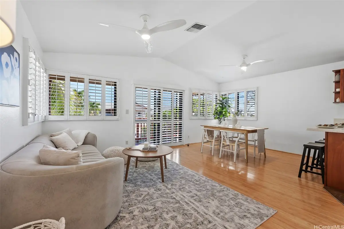 91-1072 Paaoloulu Way, Kapolei, HI 96707 - #1