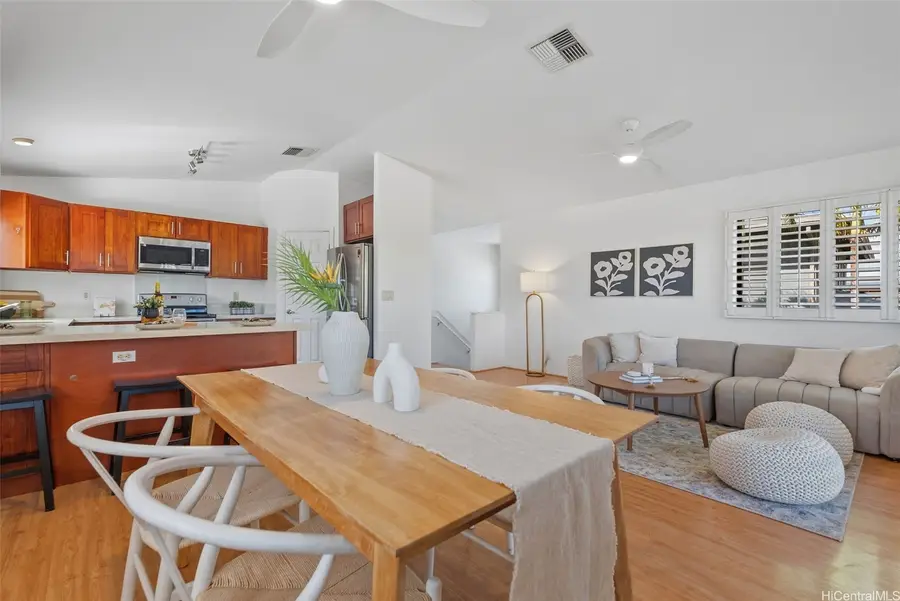 91-1072 Paaoloulu Way, Kapolei, HI 96707 - #3